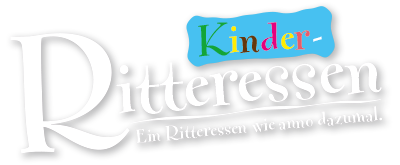 Kinder-Ritteressen Logo